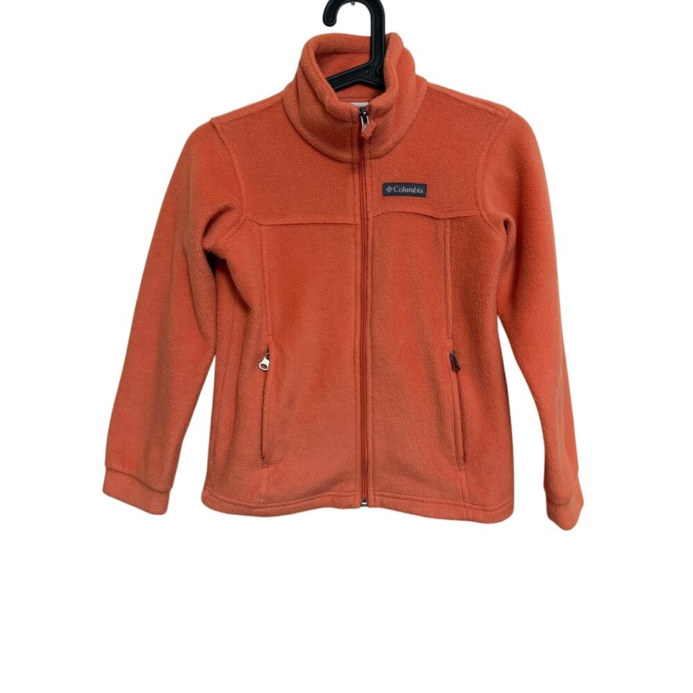 Columbia Sportswear Kids Fleece Size S